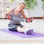 Adjustable 3-in-1 Chest Expander and Strength Trainer