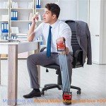 Adjustable 3-in-1 Chest Expander and Strength Trainer