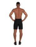 TCA Elite Tech Men's Gym Running Shorts - Black