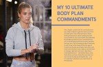 Ultimate Body Plan: 75 Easy Recipes & Workouts