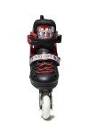 Light-Up Adjustable Roller Skates for Kids & Adults