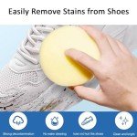 Shoe Whitening Cream and Cleaning Kit