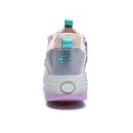 LED Light-Up Roller Skate Shoes for Kids