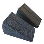 Adjustable Yoga Slant Boards - 3 Piece Set