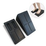 Adjustable Yoga Slant Boards - 3 Piece Set