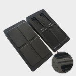 Adjustable Yoga Slant Boards - 3 Piece Set