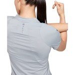 Under Armour Women’s Breathable Gym T-Shirt