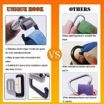 J Bryant Fitness Resistance Band Workout Bar - 37.8in