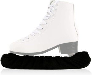 Ice Skate Blade Covers for Figure Skates