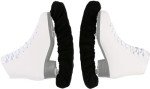 Ice Skate Blade Covers for Figure Skates