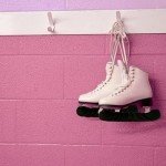 Ice Skate Blade Covers for Figure Skates