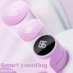 Women's Pelvic Floor Strengthener and Leg Trainer