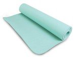 JAXJOX Reversible Yoga Mat - Mint Green