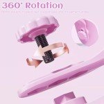 Women's Pelvic Floor Strengthener and Leg Trainer