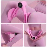 Women's Pelvic Floor Strengthener and Leg Trainer