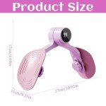 Women's Pelvic Floor Strengthener and Leg Trainer
