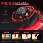 JOROTO X2 Indoor Exercise Bike with Magnetic Resistance