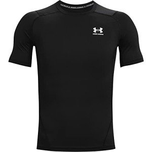 Under Armour Men's Short Sleeve Gym T-Shirt