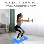 Yoga Wedge Blocks for Stretching and Support