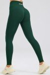 Butt Lifting Seamless Leggings for Women
