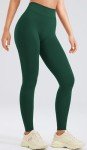 Butt Lifting Seamless Leggings for Women
