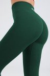 Butt Lifting Seamless Leggings for Women