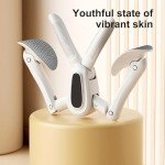 Adjustable Multifunctional Thigh and Arm Exerciser