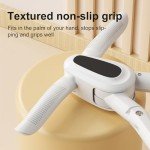 Adjustable Multifunctional Thigh and Arm Exerciser