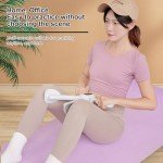 Adjustable Multifunctional Thigh and Arm Exerciser