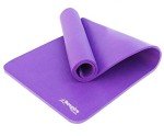 Respire Fitness Non-Slip Yoga Mat - 185 x 57 cm