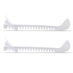 Adjustable Ice Skate Blade Covers - 1 Pair