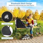 Breathable Roller Skate Carry Bag with Handles