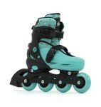 SFR Plasma Adjustable Inline Skates for Kids