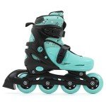 SFR Plasma Adjustable Inline Skates for Kids