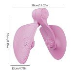 Multifunctional Pelvic Floor & Hip Muscle Trainer