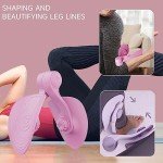 Multifunctional Pelvic Floor & Hip Muscle Trainer