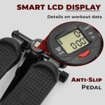 Mini Stepper Machine for Home Workouts