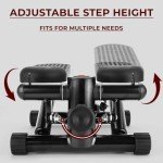 Mini Stepper Machine for Home Workouts