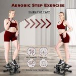 Mini Stepper Machine for Home Workouts