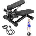 Mini Stepper Machine for Home Workouts