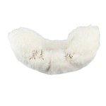 Water-Absorbing Skate Blade Covers for Ice Skates