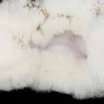 Water-Absorbing Skate Blade Covers for Ice Skates