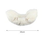 Water-Absorbing Skate Blade Covers for Ice Skates