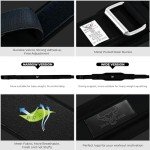 BEAST RAGE Heavy Duty Weightlifting Belt