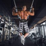 BEAST RAGE Heavy Duty Weightlifting Belt