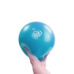 Soft Pilates Stability Ball – 3 Sizes Available