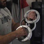 Multifunctional Speed Boxing Training Equipment for Home