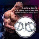 Multifunctional Speed Boxing Training Equipment for Home