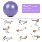 Complete Yoga Starter Set with Blocks and Bands