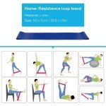 Complete Yoga Starter Set with Blocks and Bands